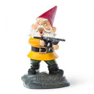 Unique Garden Gnomes for Your Yard (Really Cool!) – Yard and Garage